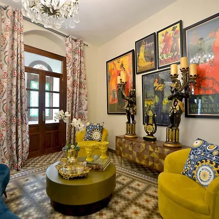 Classic And Luxury- 2Bd 2Bth- Sierpes Sevilla Exterior photo