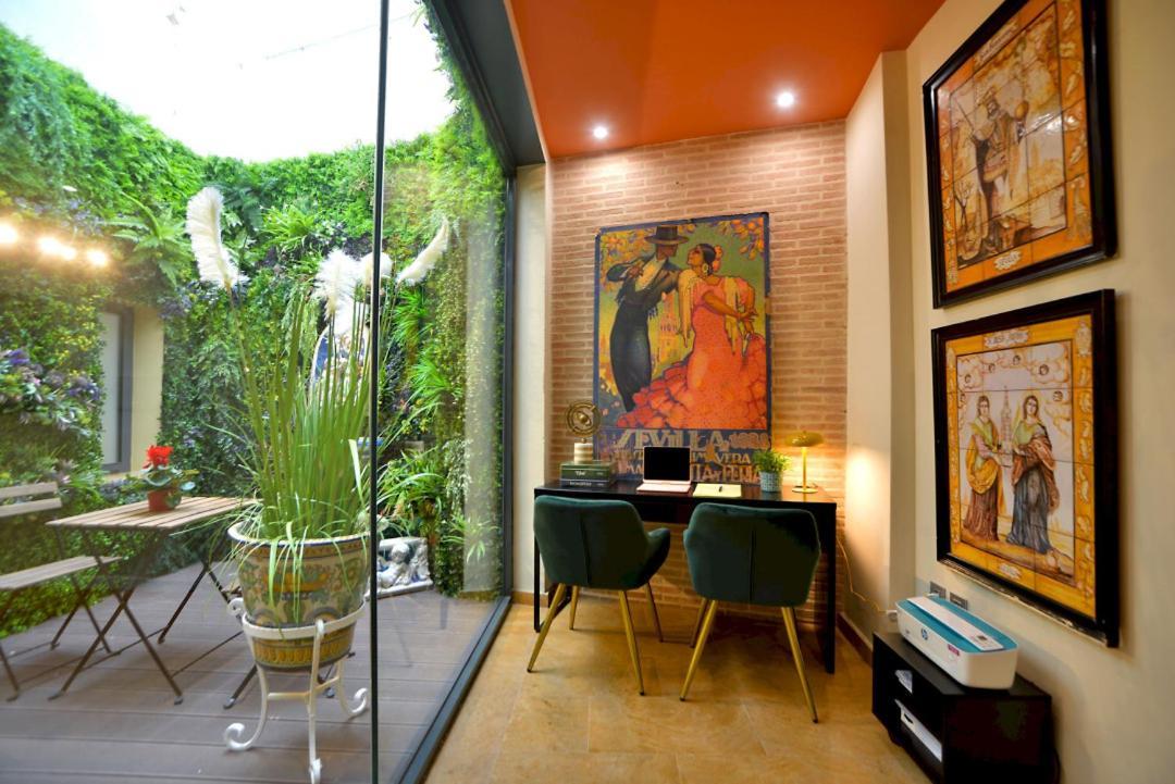 Classic And Luxury- 2bd 2bth- Sierpes Séville